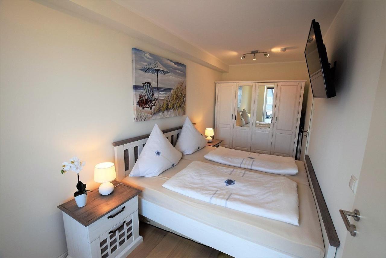 Meeresblick-Strandparadies-Haus-3-We-37 هوهفاخت المظهر الخارجي الصورة